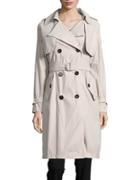 Bcbgeneration Double-breasted Trench Coat