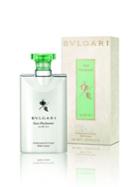 Bvlgari Eau Parfumee Au The Vert Body Lotion