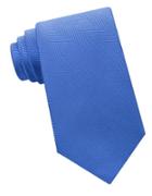 Michael Michael Kors Chevron Textured Silk Tie