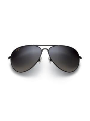 Maui Jim Mavericks Polarized Sunglasses