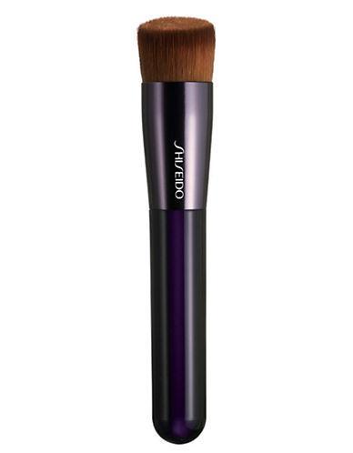 Shiseido Foundation Brush
