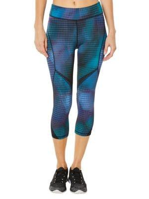 Shape Elite Capri Leggings