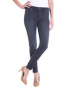 Liverpool Jeans Abby Skinny Jeans