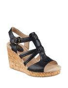 Sperry Dawn Day Wedge Sandals