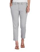 Jag Creston Ankle-cropped Pants