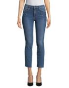 Paige Pearl Ankle Jeans