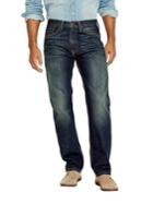 Levi's 505 Regular-fit Springsteen Jeans