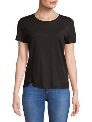 Calvin Klein Jeans Short-sleeve Crewneck Tee
