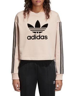 Adidas Fashion League Sweatshirt