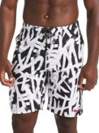 Nike Glow Diverge Board Shorts