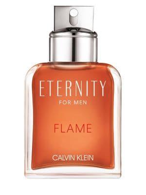 Calvin Klein Eternity Flame Eau De Toilette