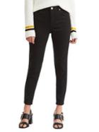 Miss Selfridge Lizzie Dobby Spot Pants
