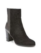 Dr. Scholl's Darcia Leather Booties