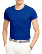 Polo Ralph Lauren Jersey Crewneck Tee