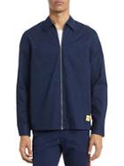 Calvin Klein Classic Full-zip Jacket