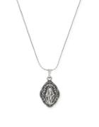 Alex And Ani Mother Mary Expandable Necklace