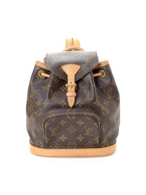 Louis Vuitton Vintage Montsouris Pm Backpack