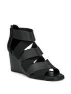 Donald J Pliner Leele Strappy Wedge Sandals