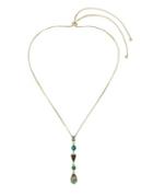 Laundry By Shelli Segal Adjustable Y Necklace
