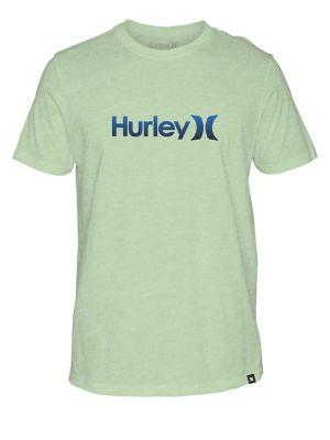 Hurley One And Only Gradient Short-sleeve Tee