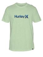 Hurley One And Only Gradient Short-sleeve Tee