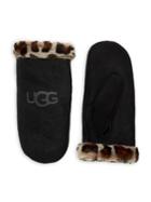 Ugg Sheepskin Shearling Mittens