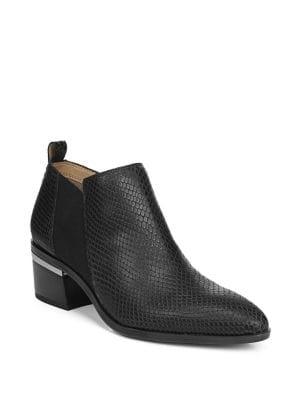 Franco Sarto Arden Booties