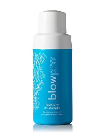 Blowpro Faux Dry Dry Shampoo-1.7 Oz.