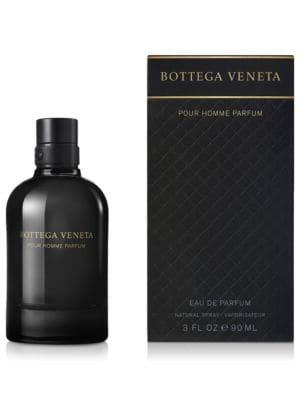 Bottega Veneta Pour Homme Parfum/3 Oz.