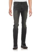 Lucky Brand 410 Athletic Fit Slim-jeans
