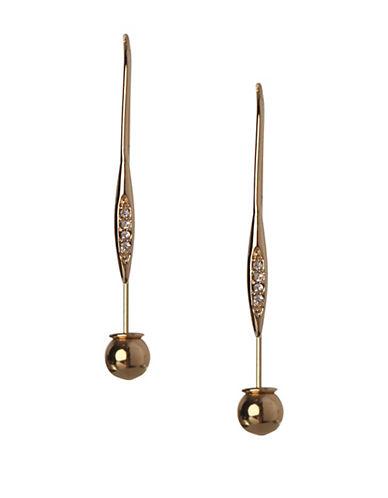 Bcbgeneration Marquise Group Drop Earrings