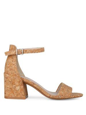 Kenneth Cole New York Hannon Block Sandals