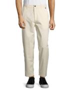 Selected Homme Cotton Trousers