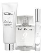 Trish Mcevoy No. 9 Blackberry & Vanilla Musk Fragrance Trio