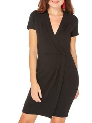Dorothy Perkins Fashion Pencil Dress