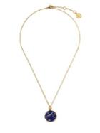 Vince Camuto Goldtone & Crystal Sagittarius Pendant Necklace