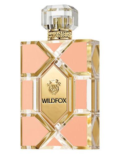 Wildfox Eau De Parfum Spray- 3.4 Fl. Oz.