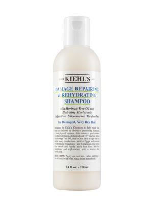 Kiehl's Since Damage-repairing & Rehydrating Shampoo/8.4 Oz.