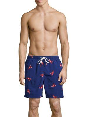 Tommy Bahama Naples Lobster Coast Swim Trunks