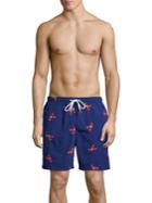 Tommy Bahama Naples Lobster Coast Swim Trunks