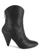 Nanette By Nanette Lepore Sage Ankle Boots