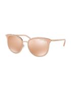 Michael Kors Phantos Sunglasses