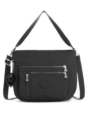 Kipling Elody Nylon Satchel