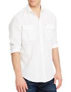 Polo Ralph Lauren Long Sleeve Twill Shirt