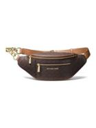 Michael Michael Kors Mott Logo Belt Bag