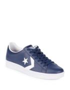 Converse Pro Leather Low-top Sneakers