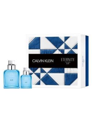 Calvin Klein Eternity Air Eau De Toilette 2-piece Set