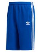 Adidas Classic Stripe Shorts