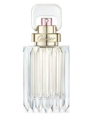 Cartier Carat Eau De Parfum