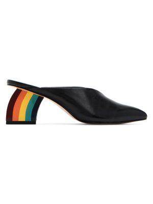 Katy Perry The Henley Leather Mules
